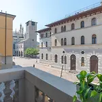 Apartment Loggia Visconti - By Myhomeincomo *