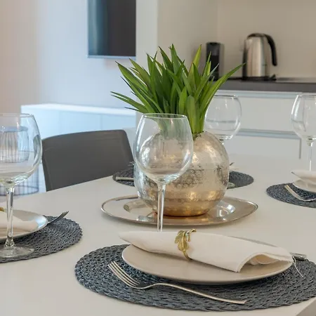 Appartement Loggia Visconti - By Myhomeincomo *