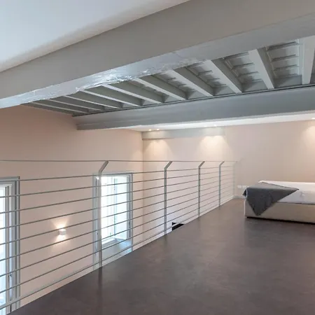 Appartement Loggia Visconti - By Myhomeincomo