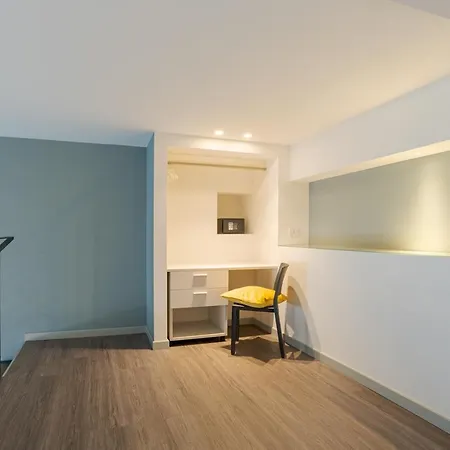 Appartement Loggia Visconti - By Myhomeincomo