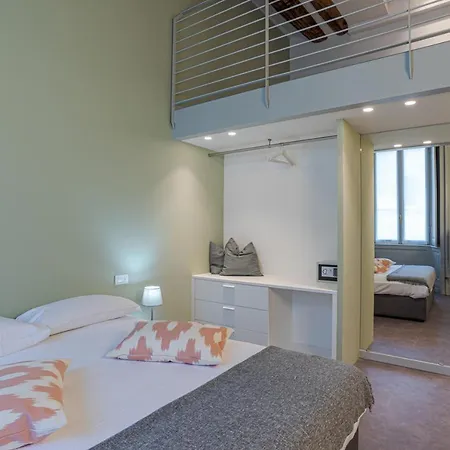 Loggia Visconti - By Myhomeincomo *