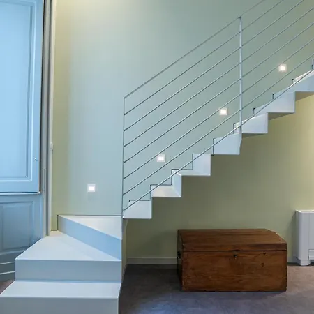 Loggia Visconti - By Myhomeincomo