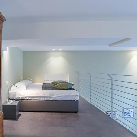 Loggia Visconti - By Myhomeincomo Como