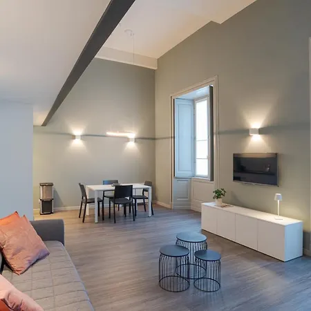 Appartement Loggia Visconti - By Myhomeincomo