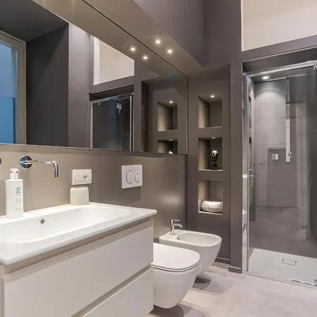 Appartement Loggia Visconti - By Myhomeincomo