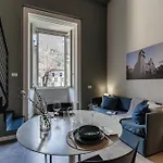 Loggia Visconti - By Myhomeincomo Apartament Como