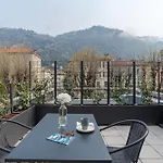 Apartamento Loggia Visconti - By Myhomeincomo Como
