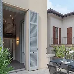 Loggia Visconti - By Myhomeincomo *