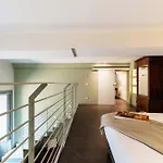 Loggia Visconti - By Myhomeincomo Apartament