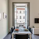 Loggia Visconti - By Myhomeincomo Апартаменты *
