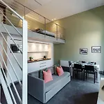 Loggia Visconti - By Myhomeincomo * Como
