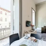 Loggia Visconti - By Myhomeincomo