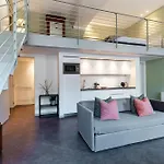 Loggia Visconti - By Myhomeincomo Apartamento Como