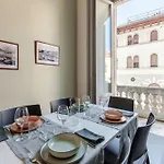 Loggia Visconti - By Myhomeincomo Apartament Como