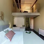 Loggia Visconti - By Myhomeincomo Apartament