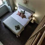 Apartament Loggia Visconti - By Myhomeincomo