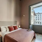 Loggia Visconti - By Myhomeincomo * Como