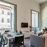 Loggia Visconti - By Myhomeincomo Apartament Como