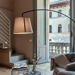 Apartament Loggia Visconti - By Myhomeincomo