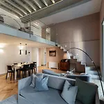Apartament Loggia Visconti - By Myhomeincomo