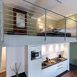 Loggia Visconti - By Myhomeincomo * Como