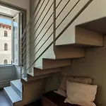 Loggia Visconti - By Myhomeincomo