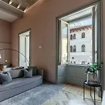 Apartament Loggia Visconti - By Myhomeincomo Como