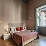 Apartament Loggia Visconti - By Myhomeincomo