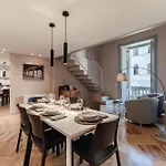Apartament Loggia Visconti - By Myhomeincomo Como