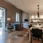 Loggia Visconti - By Myhomeincomo Apartament *