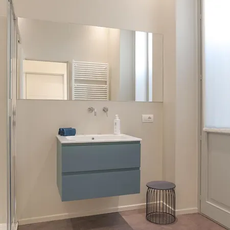 Loggia Visconti - By Myhomeincomo Апартаменты Комо