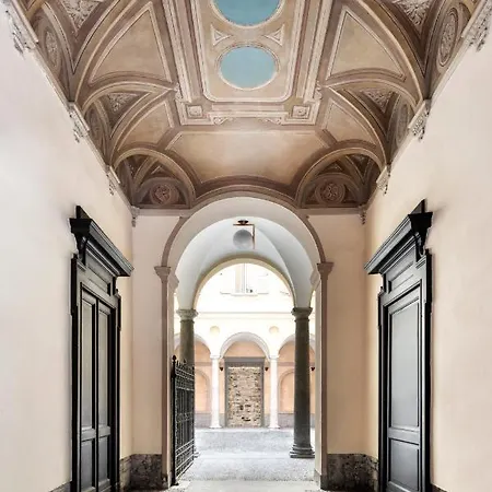 Del Cardinale By Myhomeincomo Apartamento *