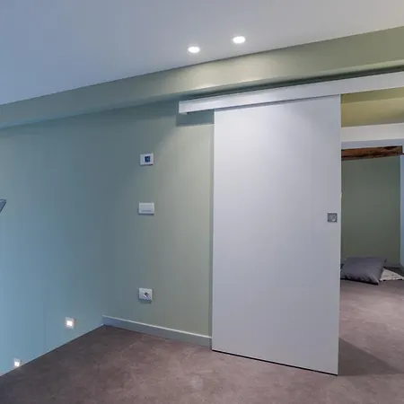 Loggia Visconti - By Myhomeincomo Apartmán