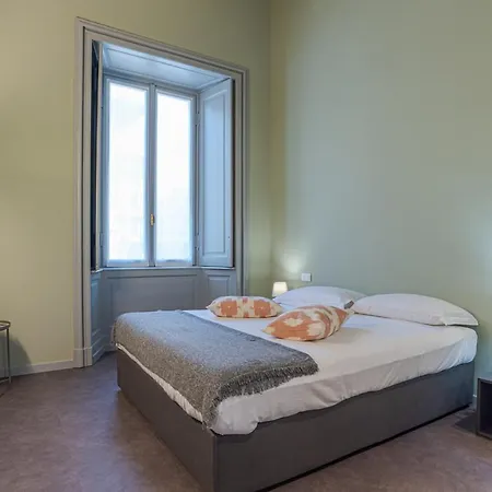 Loggia Visconti - By Myhomeincomo Apartament