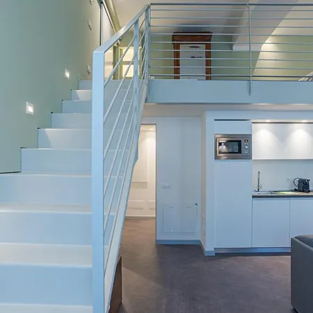 Apartament Loggia Visconti - By Myhomeincomo