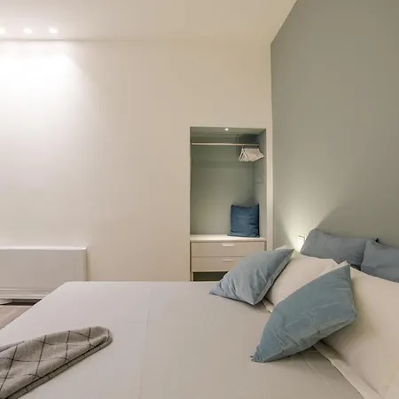 Apartmán Loggia Visconti - By Myhomeincomo