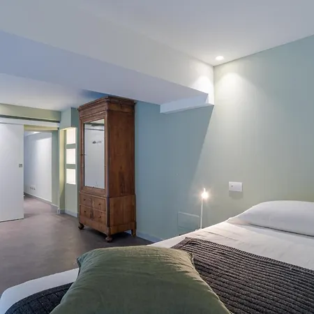 Loggia Visconti - By Myhomeincomo Apartmán