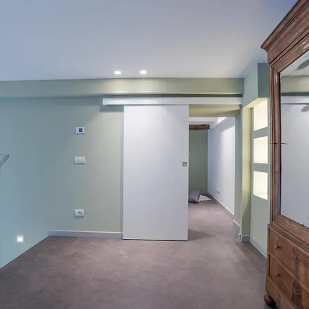 Apartmán Loggia Visconti - By Myhomeincomo