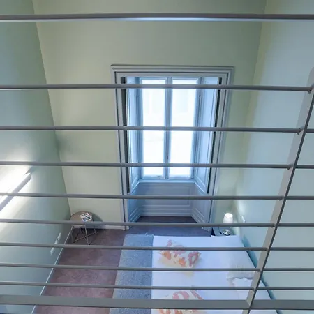 Апартаменты Loggia Visconti - By Myhomeincomo Комо