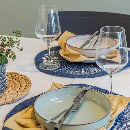 Loggia Visconti - By Myhomeincomo Apartmán