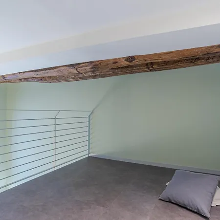 Loggia Visconti - By Myhomeincomo *