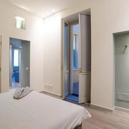 Loggia Visconti - By Myhomeincomo Apartament