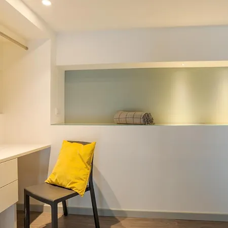 Apartmán Loggia Visconti - By Myhomeincomo