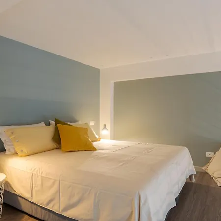 Apartament Loggia Visconti - By Myhomeincomo Como