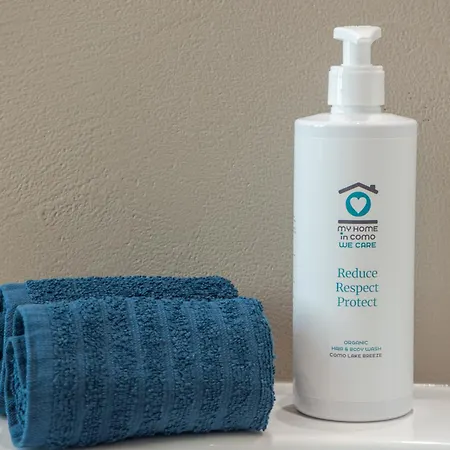 Loggia Visconti - By Myhomeincomo