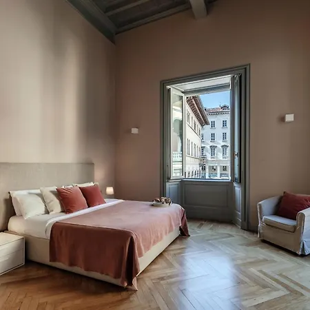 Del Cardinale By Myhomeincomo Appartamento