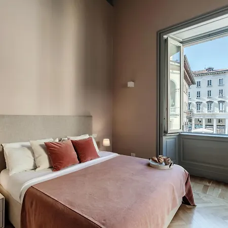 Del Cardinale By Myhomeincomo * Côme