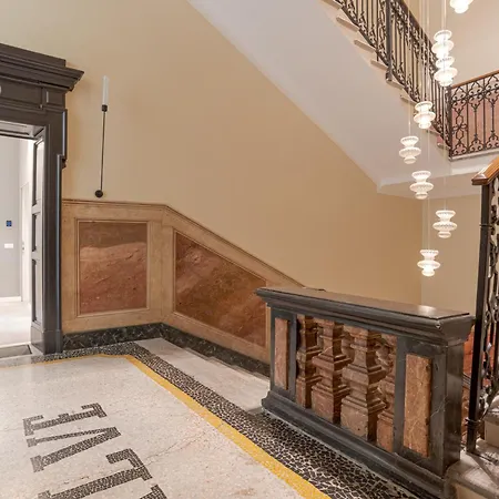 Loggia Visconti - By Myhomeincomo Apartament