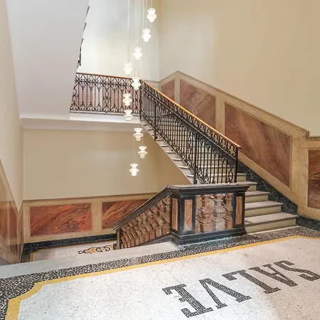 Loggia Visconti - By Myhomeincomo Apartament Como