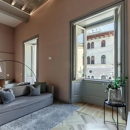 Appartamento Del Cardinale By Myhomeincomo Côme